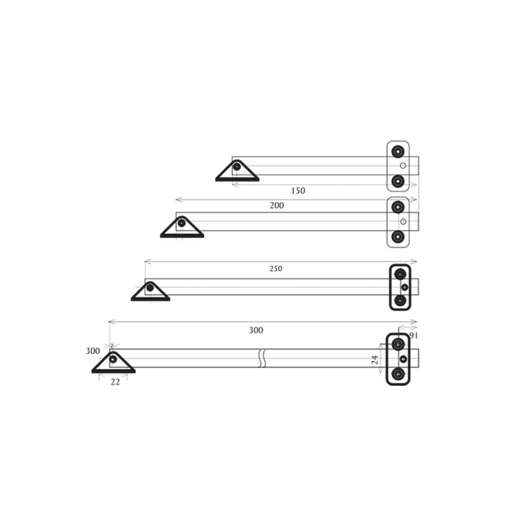 Sessiz Kalkar Kapak Mekanizması
